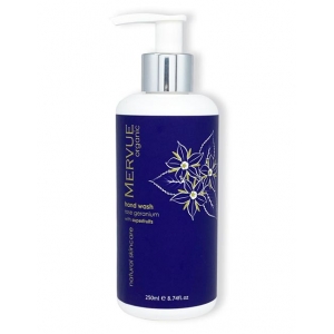 Mervue Rose Geranium Hand Wash 